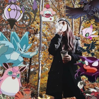 inxfernal's profile picture. ☘︎ ݁˖ pokemom TCG trainer, collector & grass type enthusiast⋆°.☾⋆.ೃ࿔*:⋆☘︎ use code INXFERNAL for 7% off your order at https://t.co/jxtYygN8Ji