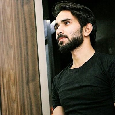 Abdullah__Says's profile picture. 