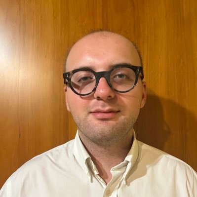 LucaCaruso75674's profile picture. 