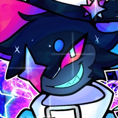 Chaoticc_Dev's profile picture. ⌗ 20 yr || Multi-fandom ⭑.ᐟ 
╰ → Artist | 3d Artist. 『 Proshippers, P3do's, Zoo's. ETC DNI‼️