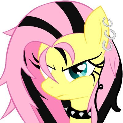 Homelessmare's profile picture. Everypony probably hates me.