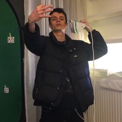 xavrst35767's profile picture. polskirapenjoyer