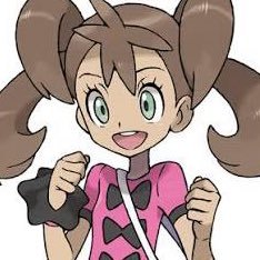 shaunavaniville's profile picture. Hihi I’m Shauna and I’m a Pokemon trainer from vaniville! my partner is chesnaught!! I was 14 when I helped save kalos, I’m 19 now!! || admin @Nilla_Noodles_