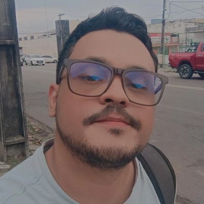 neraoigor's profile picture. Da tua canoa, o teu pensamento ... ⚒️
caprichoso ⭐ corinthians ⚫⚪clippers