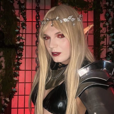 ItsXylottie's profile picture. Scottish trans cutie bringing your fantasies to life 🖤