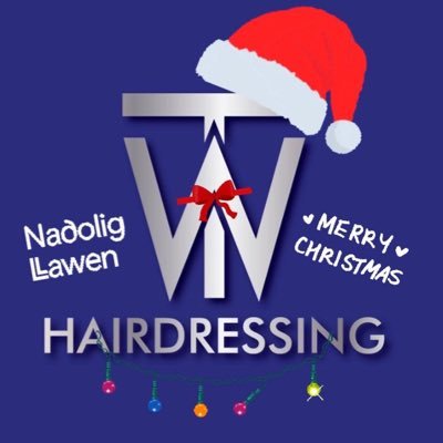 TW_Hairdressing's profile picture. Owner is Wayne who is the Creative Director stylist. 🏴󠁧󠁢󠁷󠁬󠁳󠁿🏳️‍🌈💙🐶👨🏼‍❤️‍👨🏻