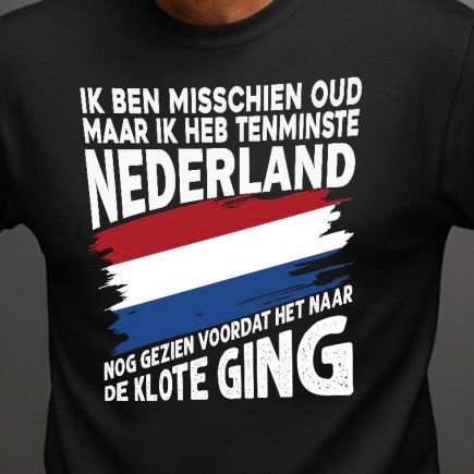 Jokie54's profile picture. Leven is hard, maar harder als je opgeeft.