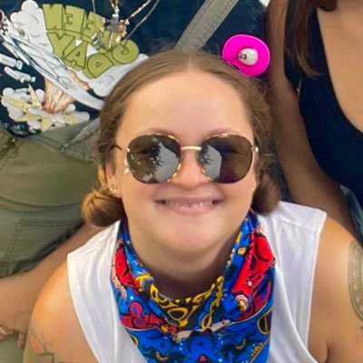 FestieFood's profile picture. 🍦Snaqueen & Bonnaroovian 🌈