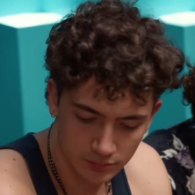 p4blolovely's profile picture. Pablo Carns •ू @pablocarns ♡ - pableonnis support - ⭐️mi tiktok: