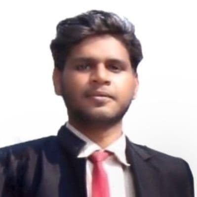 BhumiharSagar_'s profile picture. देश हमारा है किसी का मुद्दा नही, खुद की कलम से लिखते है मज़ेदार राजनीतिक कटाक्ष #बेख़ौफ़_लेखक अनुभव की कलम से खबरों की चुटकी ~ सोशल मीडिया एक्टिविस्ट ~जयहिंद 🚩