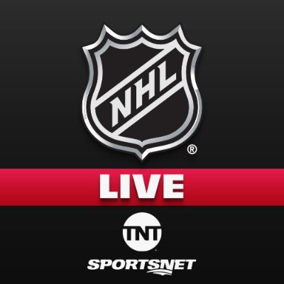 NHL's profile picture. Your home for hockey. 

🏆: @StanleyCup
🗣️: @NHLPR
💬: @NHLMedia
📈: @NHLFantasy
📺: @espn, @NHL_On_TNT, @SportsOnPrimeCA, @Sportsnet