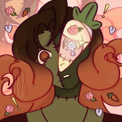 seiqyu's profile picture. Procreate/Ibis paint user! ENG/ESP, EST timezone