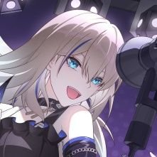 tellur1de's profile picture. you'll regret following this acc