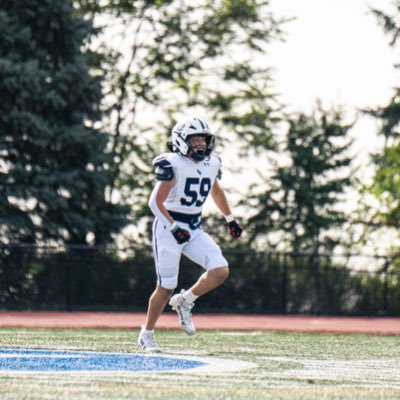 LiamDoffont's profile picture. CO-2029 5’6 136 MLB/FB Email - liamdoffont@gmail.com ATH @setonhallprep |North Arlington NJ| 3.9 GPA HONORS| HC: @CoachBfitz| 201-466-1351|