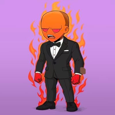 ryanba888's profile picture. 🐙SQUIDGROW🦉SILENTSWAP🤐🤫🫣
🐂 AtlasWallet CedarDao📈🐒
 🛸 KushlingNFT👽 
 🤔HMMIGOSNFT🤔
💊👅$PillzNFT💊👅🖕😁🤳