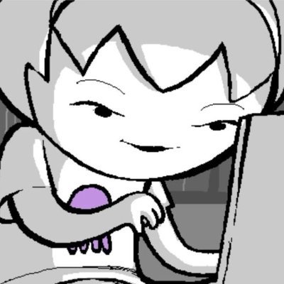 mirrorfeferi's profile picture. #HOMESTUCK  + they/them  agender    ⠀   ⠀   new acc.  @silentsuzukafan priv  ⠀   ⠀  ⠀   ⠀  ⠀   ⠀  ⠀   ⠀PT-BR FAN DE MCR!!!!!