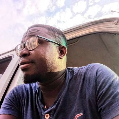 oludile's profile picture. 