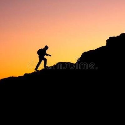 YIN_YANG_TRADES's profile picture. Castle was built brick by brick…☯️