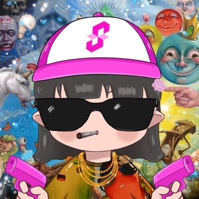 farooq_f9's profile picture. $ANTIX | succinct prover