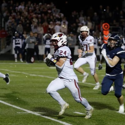 Landen Baker Profile