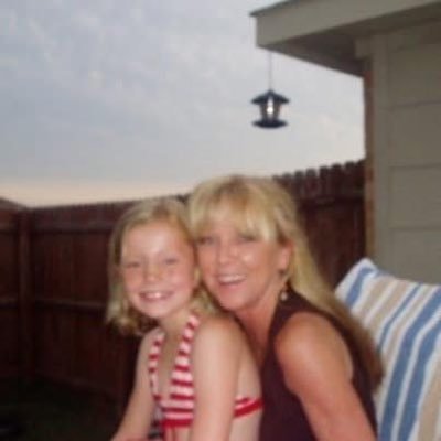 Terrye_'s profile picture. #TrumpForever supporter Followed by @catturd2 @RealEricCarmen #TexasRangers #Cowboys @princessgoes_ Big #Dexter , Dexter:Resurrection Addict ☺️ NO DM’s PLZ