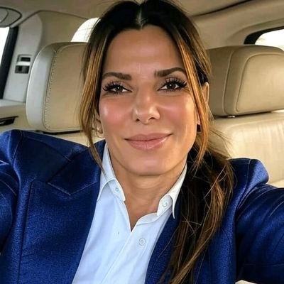 isabelxenriquez's profile picture. Sandra bullock