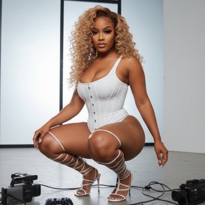 _ThatGirlKeisha's profile picture. I’m just here until I’m not. 🦋