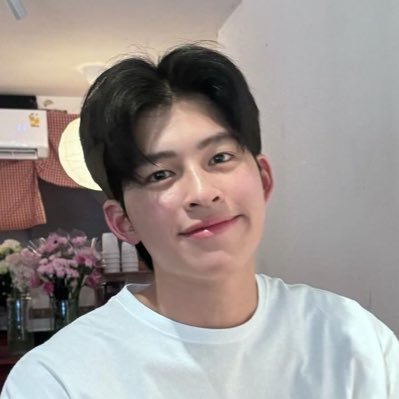 Oppapippip's profile picture. PondPhuwin 🧡🩵