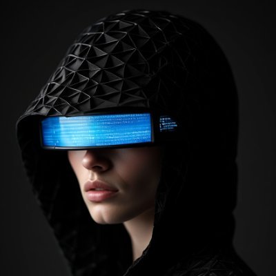 hashloveforce's profile picture. Passionate about digital freedom and the power of cryptography. I believe in a world where privacy and love for tech bring us together DecentralizeLove ❤️!