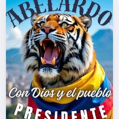 HenryQuirogaCa1's profile picture. santandereano hasta los tuétanos  defensor de la patria