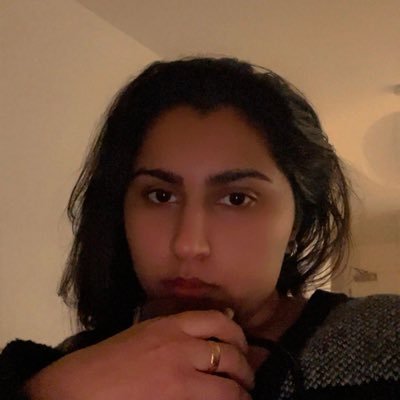 _yasnahi's profile picture. the first rule of my account is you do not talk about my account - fight club, 1999 she/her