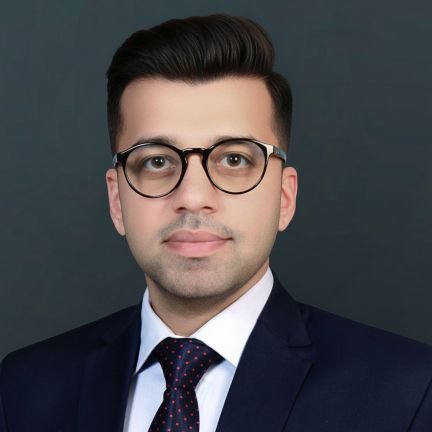 drabbaskhan007's profile picture. Alumnus @KMC_pesh
Non-US IMG| ECFMG Certified 🇺🇸|Internal Medicine Aspirant|Match Applicant 2026