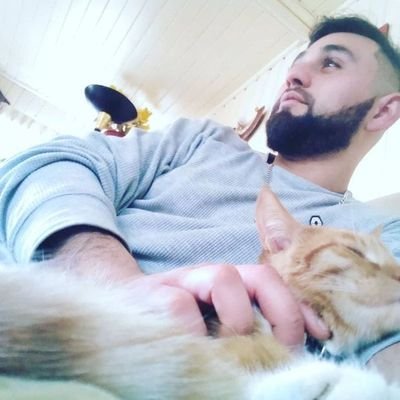 GVald07119's profile picture. soy motoquero, amante de la weed y la buena mesa... no me gusta perder el tiempo, la vida es demasiado corta para dudar.