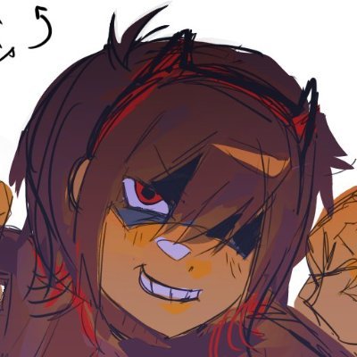 xuiumm's profile picture. 19, black https://t.co/5ADwTdMikm || https://t.co/MHdVYo5n26 || proship dni || nudity warning 
hi vex /multifandom/ my wife @pwnedfaced ❤️