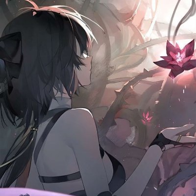 AbigailSmi16910's profile picture. She/Her 🌺 artist/illustrator and does animations too✨
Commissions Open (4/5)