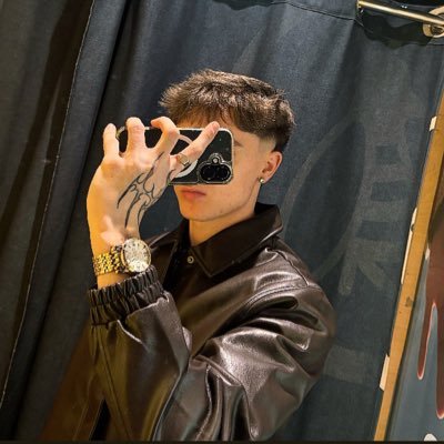 samslvvd's profile picture. 