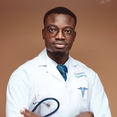 ifecious's profile picture. MD🩺|| Good Food lover|| Arsenal fan.