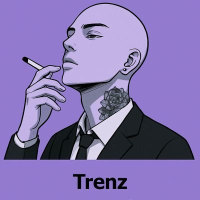 web3tunts's profile picture. Crypto trader |  web3 motivater/quotes | sports person | airdrop hunter | gamer | 

Lover of $TON Blockchain | defi kid |  cyber security