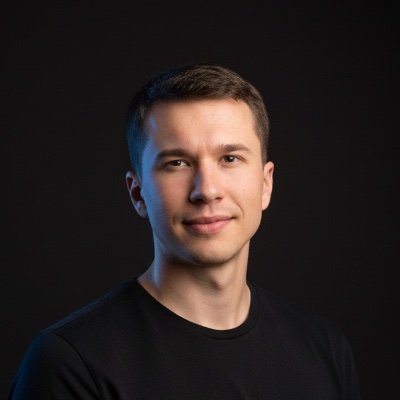 im_lukasz's profile picture. Product specialist & AI builder ✨
Contact me if you want to kick off your product in max 30 days!