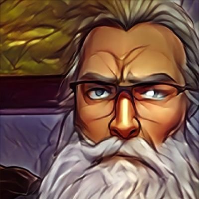 Rustycogg1's profile picture. Retired USAF 

ULTRA MEGA MAGA

NO DMs