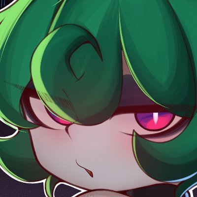 AishiroK | COMMS CLOSED Profile