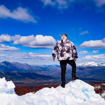 Nateexbt's profile picture. Danuki Kintama's fren. Trying to build a nice @FoundationMKT.  Fluent in spanish so I can curse and shitpost in that language too