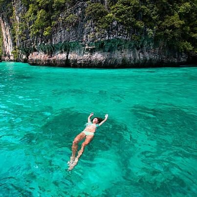 BeccaBuck416's profile picture. 