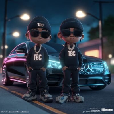 cryptoboyz007's profile picture. Crypto thuggin! 💰Music Artists
Trench work
TG: https://t.co/7VszyMDDgb