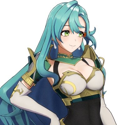 Fimbulvetr39's profile picture. professional enabler / i play FE and pkmn / lamb