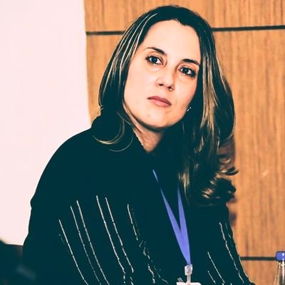 CaroCorcione's profile picture. Cartagenera aunque no parezca. OPINIONES PERSONALES- en mayúscula sostenida.