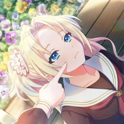 Konoha_Hssuki's profile picture. @Konoha_kaleidが凍結したからとりあえず垢変え〜
蓮ノ空メイン！菅叶和さんと大沢瑠璃乃ちゃん推しです！よろしくお願いします〜