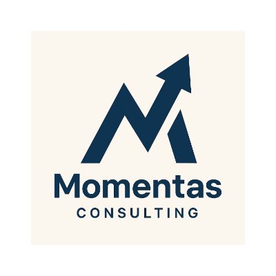 MomentasConsult's profile picture. CRM setup, cleanup, and automation for small teams. HubSpot, Salesforce, or any CRM—made simple.