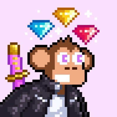 BoredAristocrat's profile picture. Co-Ownwer of @re_generates | Founder of Mutant Skate Labs | Proud Owner of MAYC #19822 | NFT Collector & Enthusiast | Digital Art Visionary 🎨🐒