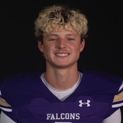 GowinsTyler's profile picture. Timber Creek HS | Class of 2026 | TX 6A-4 |817-332-9999 | Tagowins@gmail.com